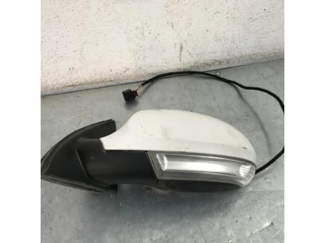 bontott VW PASSAT B6 Bal Visszapillantó Tükör (Elektromos)