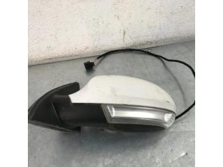 bontott VW PASSAT B6 Bal Visszapillantó Tükör (Elektromos)