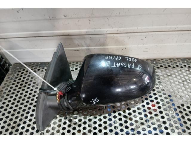 bontott VW PASSAT B6 Bal Visszapillantó Tükör (Elektromos)