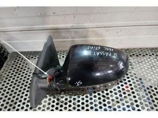 bontott VW PASSAT B6 Bal Visszapillantó Tükör (Elektromos)