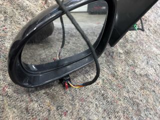 bontott VW PASSAT B6 Bal Visszapillantó Tükör (Elektromos)