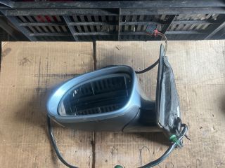 bontott VW PASSAT B6 Bal Visszapillantó Tükör (Elektromos)