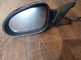 bontott VW PASSAT B6 Bal Visszapillantó Tükör (Elektromos)