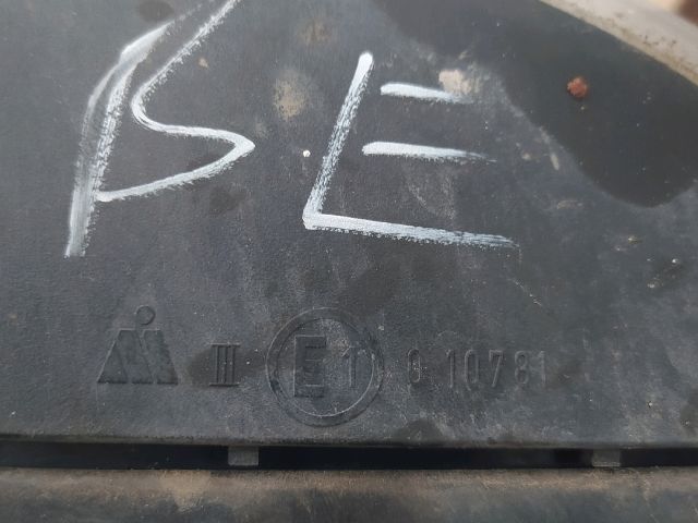 bontott VW PASSAT B6 Bal Visszapillantó Tükör (Elektromos)