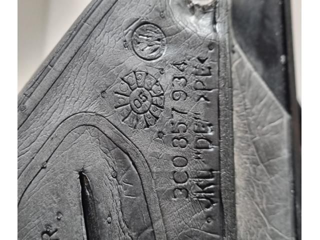 bontott VW PASSAT B6 Bal Visszapillantó Tükör (Elektromos)