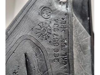 bontott VW PASSAT B6 Bal Visszapillantó Tükör (Elektromos)