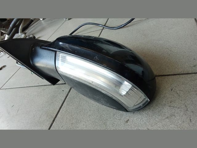 bontott VW PASSAT B6 Bal Visszapillantó Tükör (Elektromos)