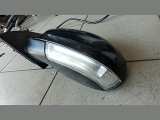 bontott VW PASSAT B6 Bal Visszapillantó Tükör (Elektromos)