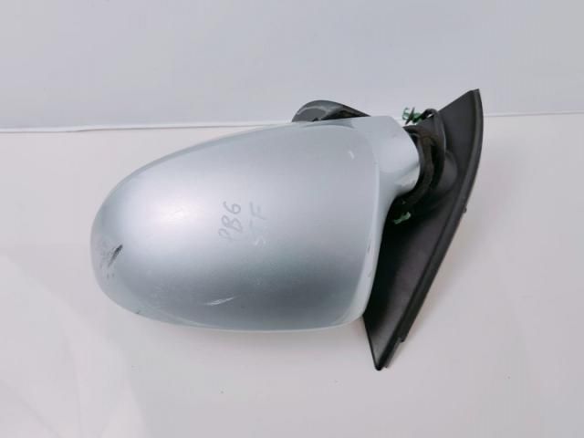 bontott VW PASSAT B6 Bal Visszapillantó Tükör (Elektromos)