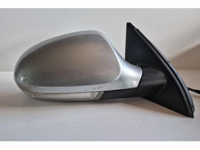 bontott VW PASSAT B6 Bal Visszapillantó Tükör (Elektromos)