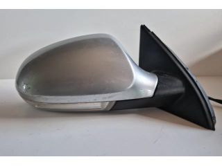 bontott VW PASSAT B6 Bal Visszapillantó Tükör (Elektromos)