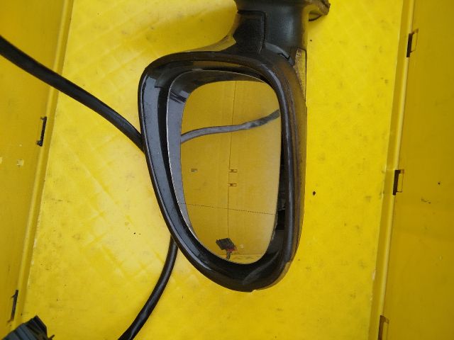 bontott VW PASSAT B6 Bal Visszapillantó Tükör (Elektromos)