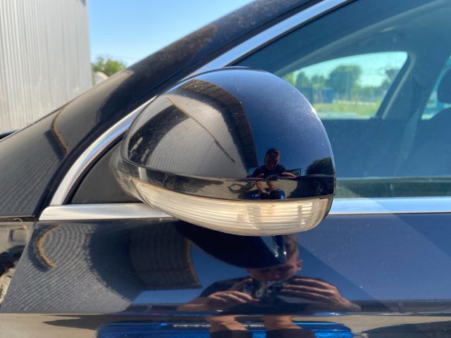 bontott VW PASSAT B6 Bal Visszapillantó Tükör (Elektromos)