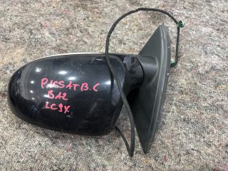 bontott VW PASSAT B6 Bal Visszapillantó Tükör (Elektromos)