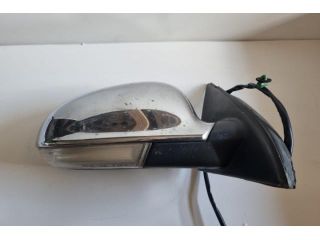 bontott VW PASSAT B6 Bal Visszapillantó Tükör (Elektromos)