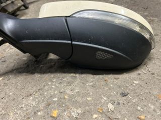 bontott VW PASSAT B6 Bal Visszapillantó Tükör (Elektromos)