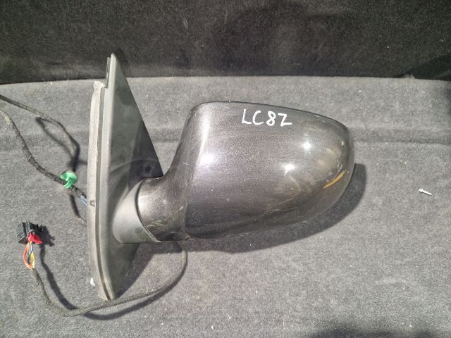 bontott VW PASSAT B6 Bal Visszapillantó Tükör (Elektromos)