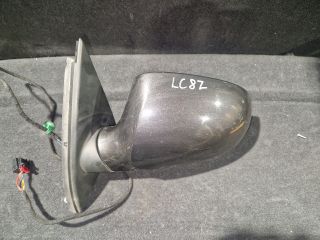 bontott VW PASSAT B6 Bal Visszapillantó Tükör (Elektromos)