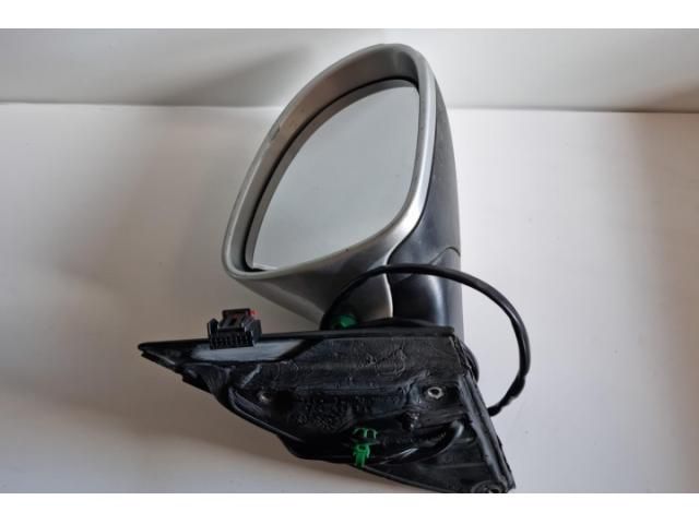 bontott VW PASSAT B6 Bal Visszapillantó Tükör (Elektromos)