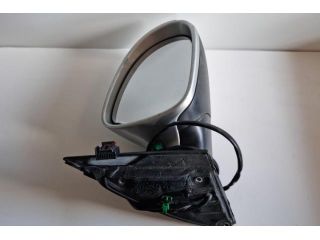 bontott VW PASSAT B6 Bal Visszapillantó Tükör (Elektromos)