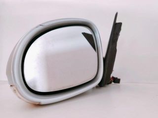 bontott VW PASSAT B6 Bal Visszapillantó Tükör (Elektromos)