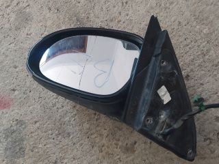 bontott VW PASSAT B6 Bal Visszapillantó Tükör (Elektromos)