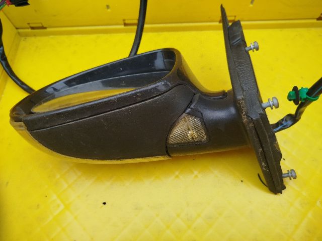 bontott VW PASSAT B6 Bal Visszapillantó Tükör (Elektromos)