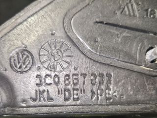 bontott VW PASSAT B6 Bal Visszapillantó Tükör (Elektromos)