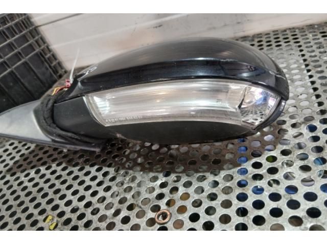 bontott VW PASSAT B6 Bal Visszapillantó Tükör (Elektromos)