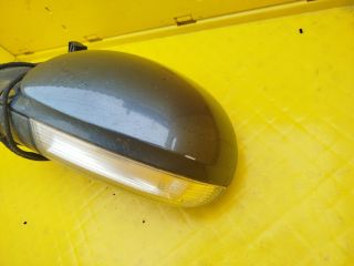 bontott VW PASSAT B6 Bal Visszapillantó Tükör (Elektromos)