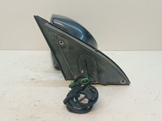 bontott VW PASSAT B6 Bal Visszapillantó Tükör (Elektromos)