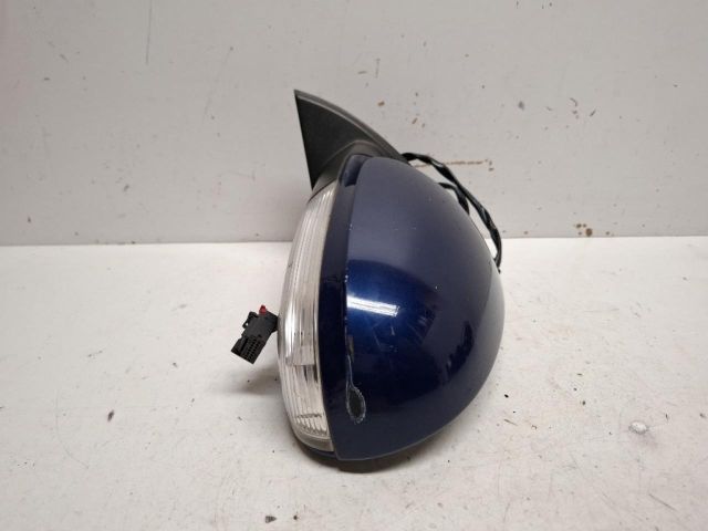 bontott VW PASSAT B6 Bal Visszapillantó Tükör (Elektromos)