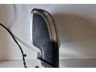 bontott VW PASSAT B6 Bal Visszapillantó Tükör (Elektromos)