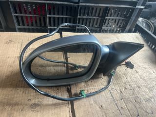 bontott VW PASSAT B6 Bal Visszapillantó Tükör (Elektromos)