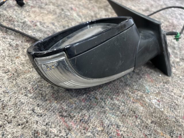 bontott VW PASSAT B6 Bal Visszapillantó Tükör (Elektromos)