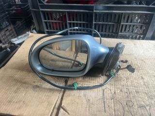 bontott VW PASSAT B6 Bal Visszapillantó Tükör (Elektromos)