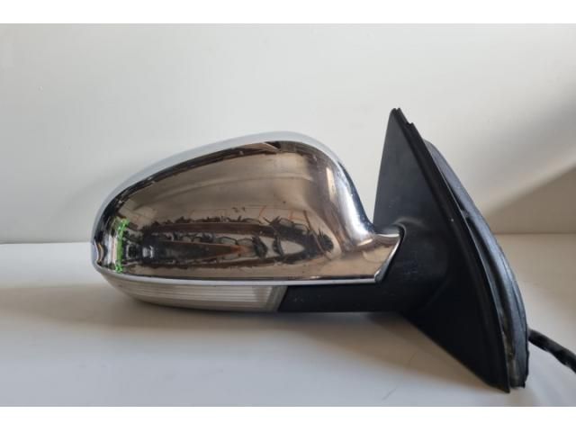 bontott VW PASSAT B6 Bal Visszapillantó Tükör (Elektromos)