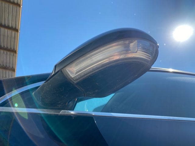 bontott VW PASSAT B6 Bal Visszapillantó Tükör (Elektromos)