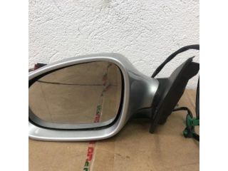 bontott VW PASSAT B6 Bal Visszapillantó Tükör (Elektromos)