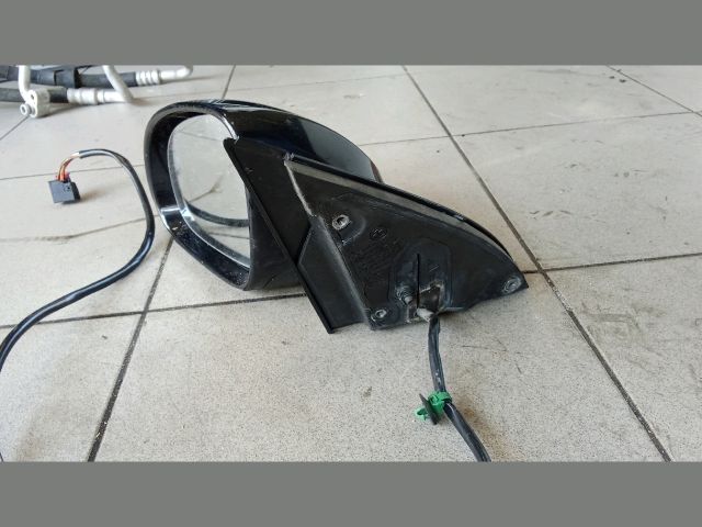 bontott VW PASSAT B6 Bal Visszapillantó Tükör (Elektromos)