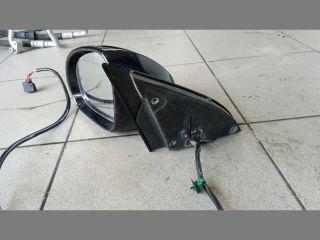 bontott VW PASSAT B6 Bal Visszapillantó Tükör (Elektromos)