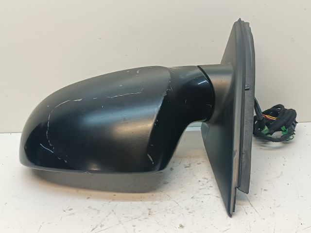 bontott VW PASSAT B6 Bal Visszapillantó Tükör (Elektromos)