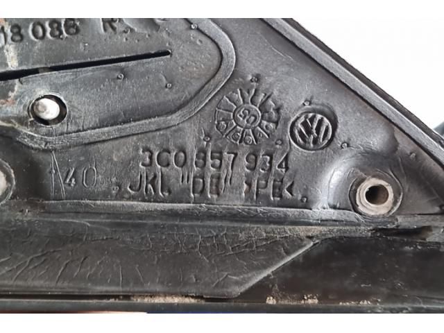 bontott VW PASSAT B6 Bal Visszapillantó Tükör (Elektromos)