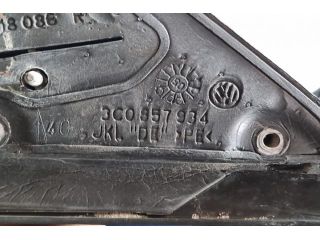 bontott VW PASSAT B6 Bal Visszapillantó Tükör (Elektromos)