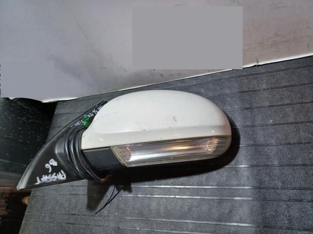 bontott VW PASSAT B6 Bal Visszapillantó Tükör (Elektromos)