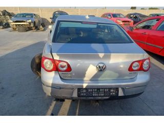 bontott VW PASSAT B6 Bal Visszapillantó Tükör (Elektromos)