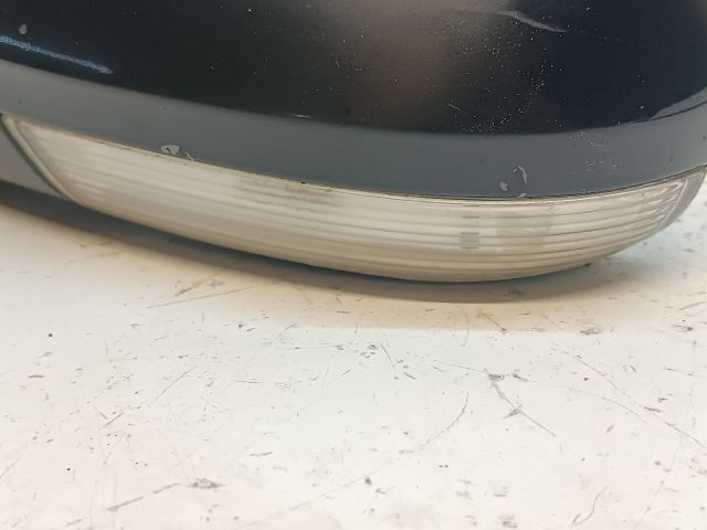 bontott VW PASSAT B6 Bal Visszapillantó Tükör (Elektromos)