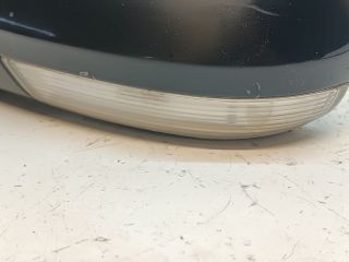 bontott VW PASSAT B6 Bal Visszapillantó Tükör (Elektromos)