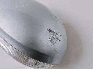 bontott VW PASSAT B6 Bal Visszapillantó Tükör (Elektromos)