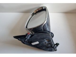 bontott VW PASSAT B6 Bal Visszapillantó Tükör (Elektromos)